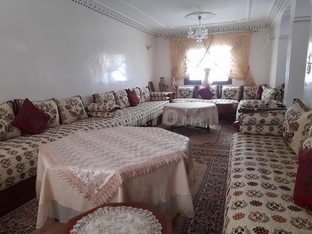 Maison vente à Anfa, Gharb-Chrarda-Beni Hssen