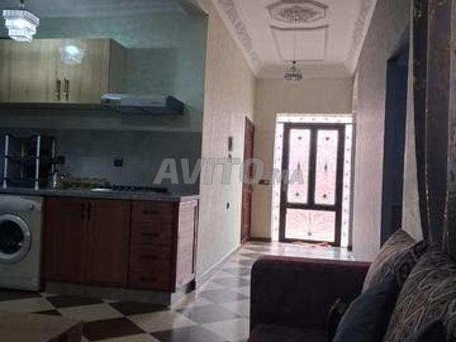 Appartement location à Ben Guerir, L'Oriental