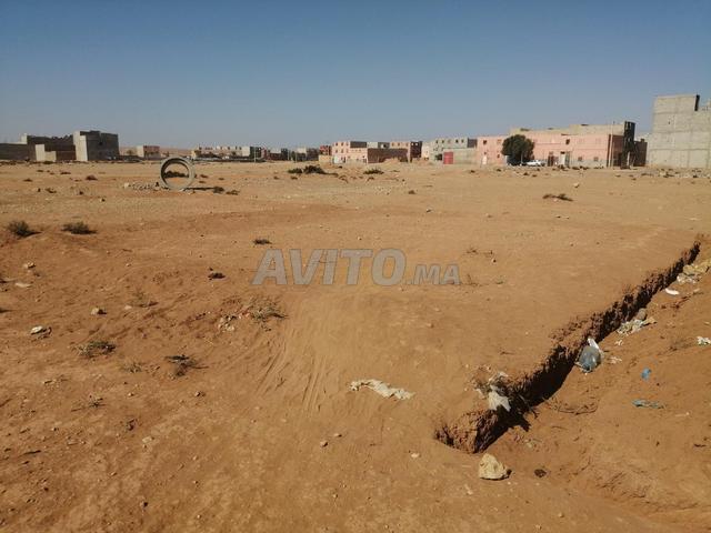 Propriété vente à Guelmim