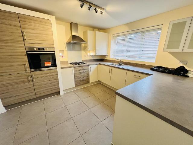 House for rent in Halesowen, West Midlands