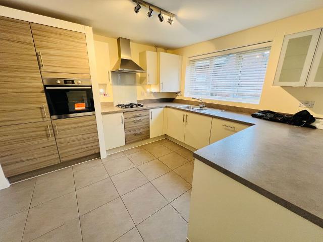 House for rent in Halesowen, West Midlands