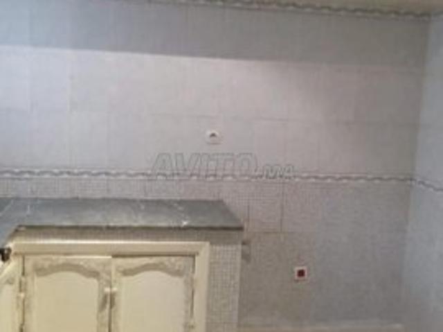 Appartement vente à Anfa, Sidi Moumen