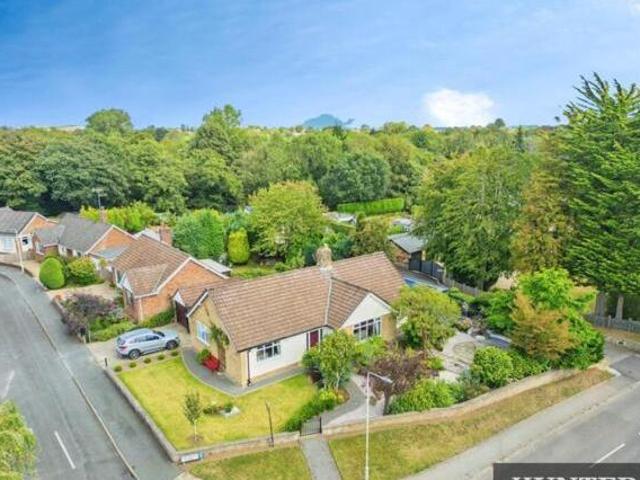 House for sale in North Yorkshire
