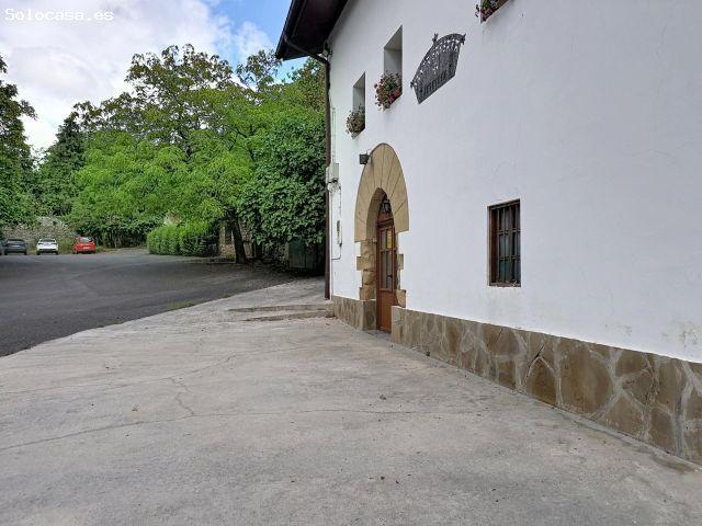Casa en venta en Santa Barbara, Hernani