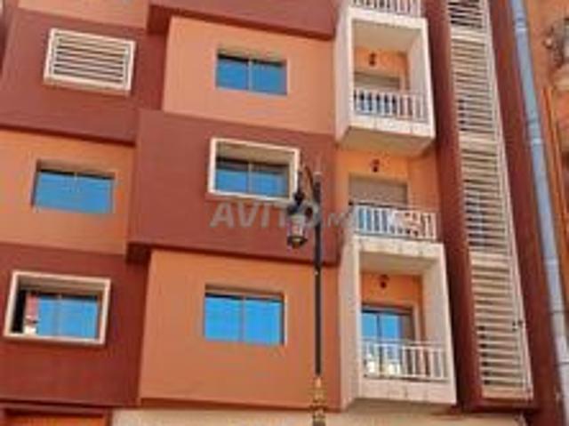 Appartement vente à Mellal