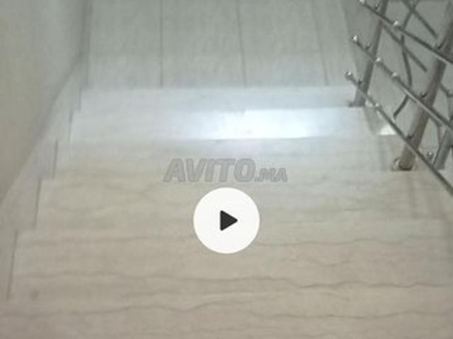 Appartement vente à Mellal