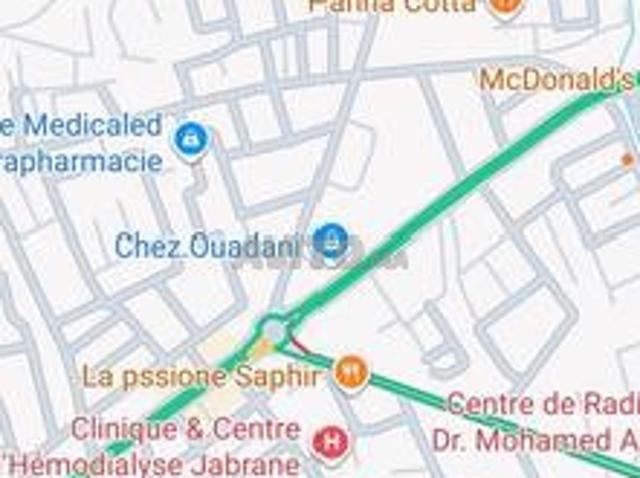 Appartement vente à Mellal