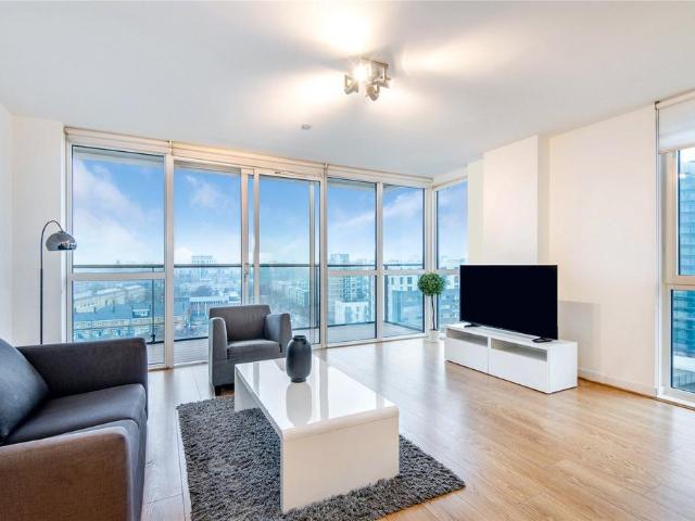 House for rent in Poplar Grove, Greater London