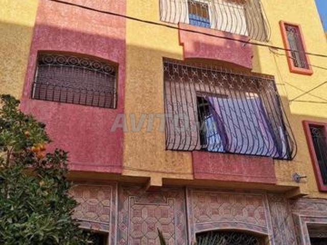 Appartement location