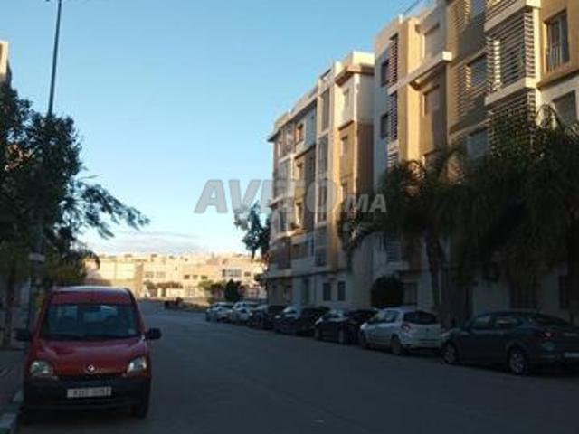 Appartement vente à Ben Slimane