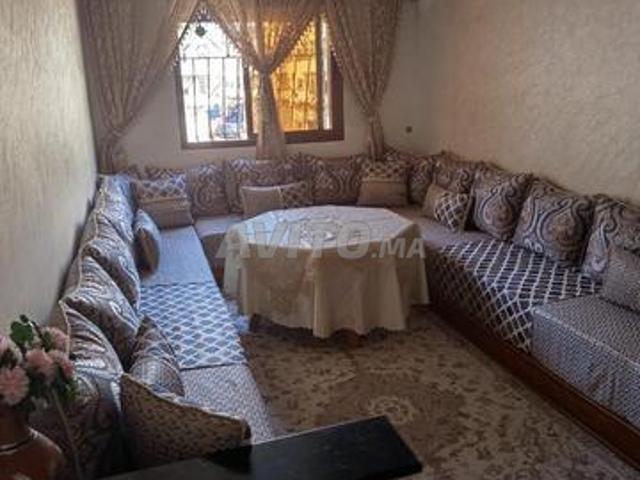 Appartement vente à Berrechid, Gharb-Chrarda-Beni Hssen