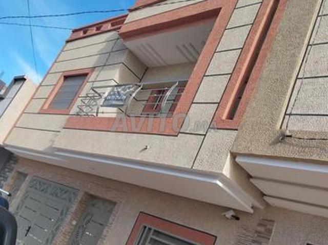 Maison vente à Ben Slimane