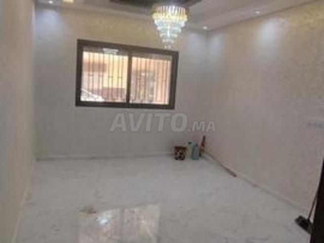 Appartement vente à Lyautey