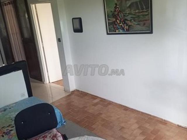 Appartement location à Rbat