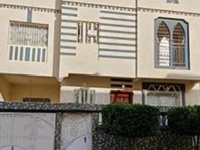 Propriété vente à Khouribga