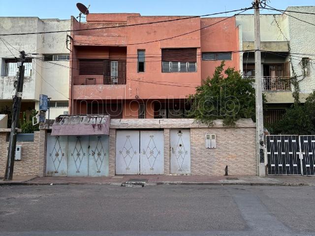 Villa vente à Anfa, Gharb-Chrarda-Beni Hssen