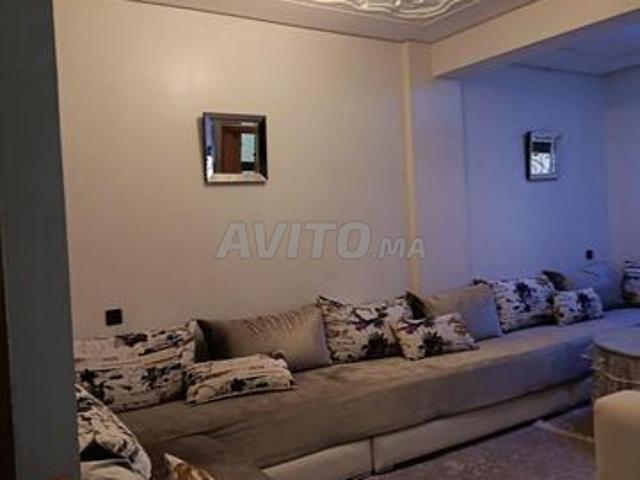 Appartement vente à El Houda, Agadir
