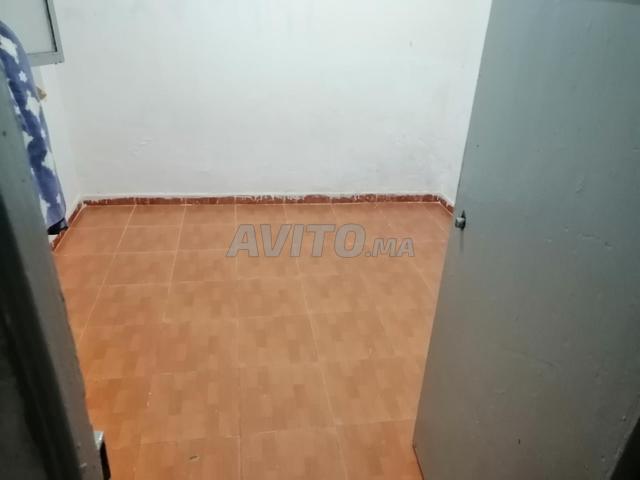 Appartement vente à Rbat