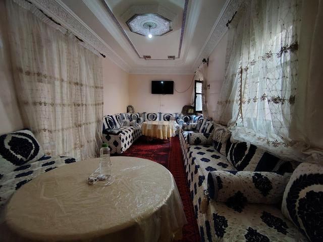 Maison vente à Ben Guerir, L'Oriental
