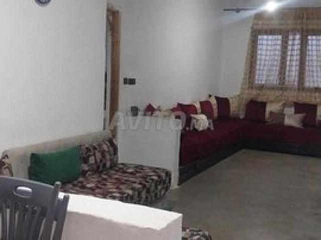 Appartement vente à Ain Cheggag