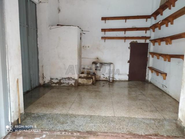 Local commercial location à Berrechid, Gharb-Chrarda-Beni Hssen