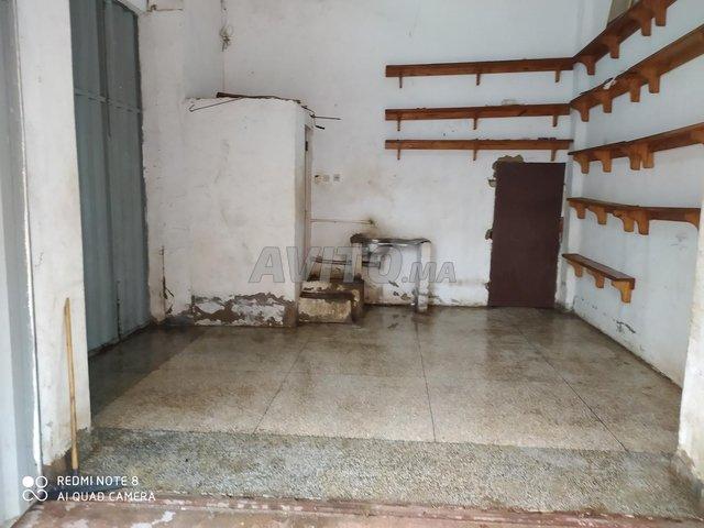 Local commercial location à Berrechid, Gharb-Chrarda-Beni Hssen