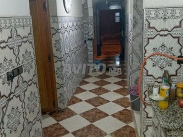 Maison vente à Oujda