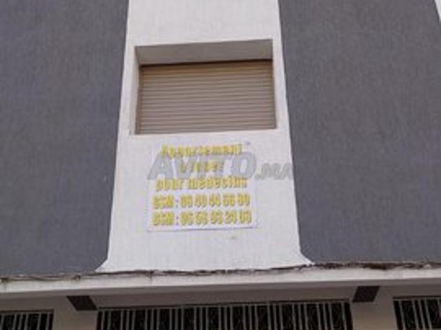 Appartement location à Anfa, Gharb-Chrarda-Beni Hssen