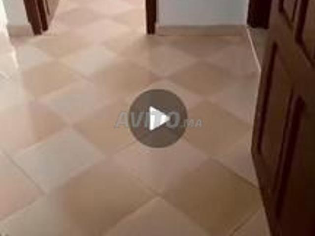 Appartement location à Nador
