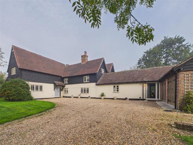 House for rent in Hay Green, North Hertfordshire