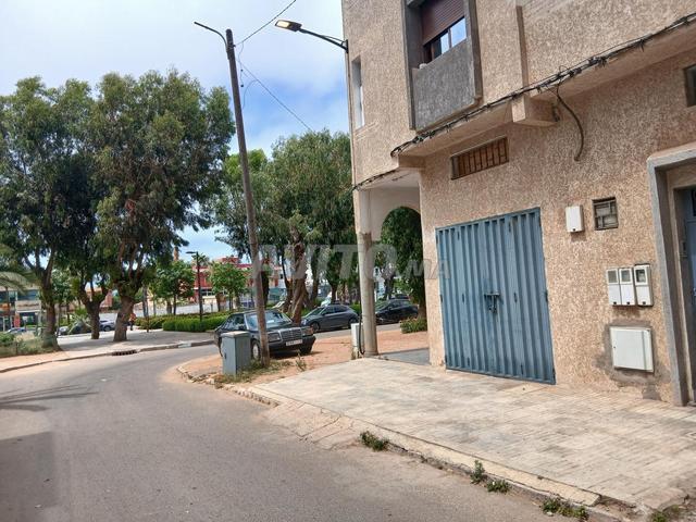 Local commercial location à Anfa, Gharb-Chrarda-Beni Hssen