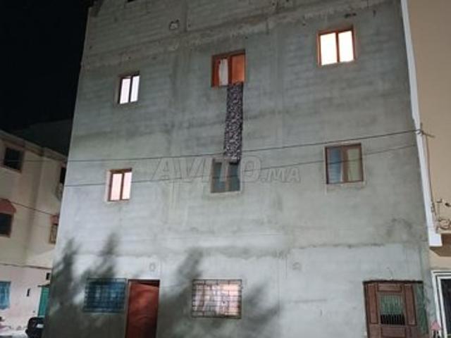 Maison vente à Dakhla, Oued ed Dahab-Lagouira