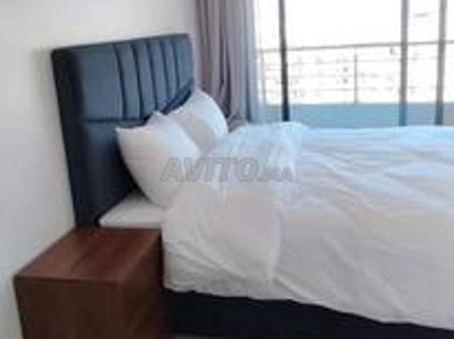 Appartement location à Tangero, Tanger-Tétouan