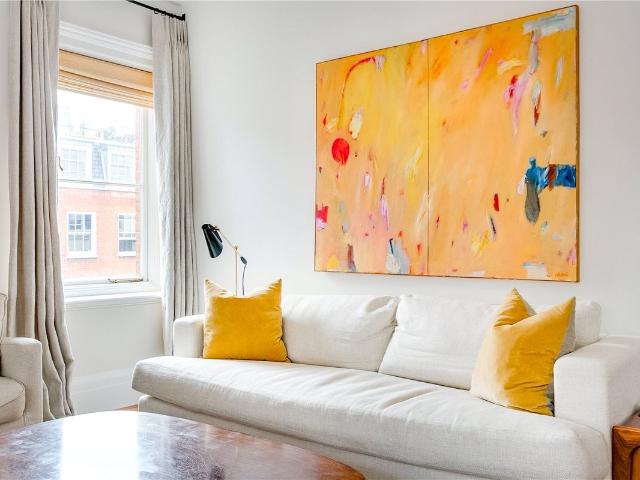 Apartment for rent in Mayfair, Greater London