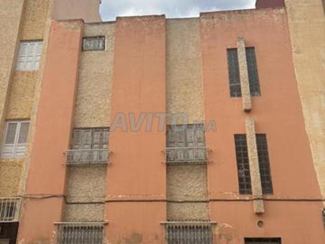 Maison vente à Khouribga
