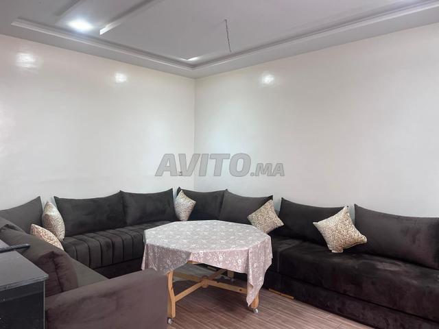 Appartement location à El Houda, Agadir