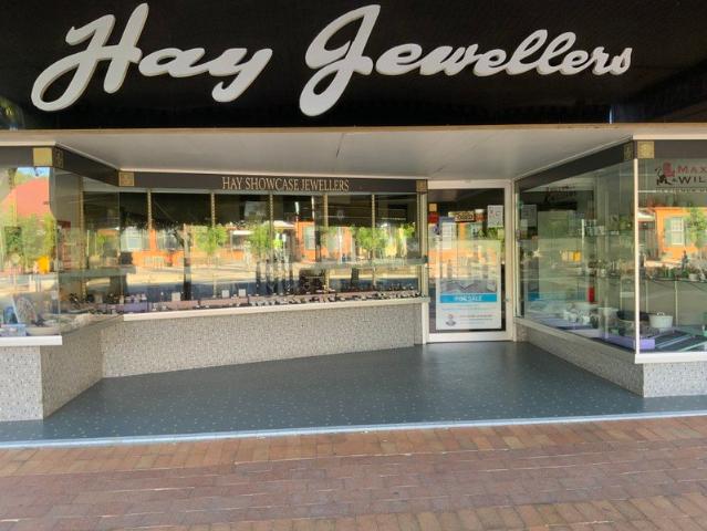 House for sale in Hay, New South Wales