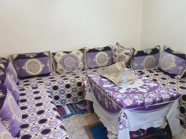 Appartement vente à Anfa, Gharb-Chrarda-Beni Hssen