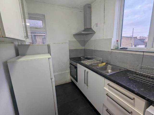 Apartment for rent in London Borough of Brent, Greater London