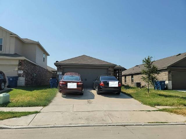 House for sale in Hunt, Texas