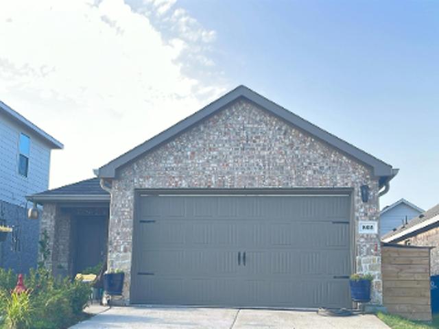 House for sale in Hunt, Texas