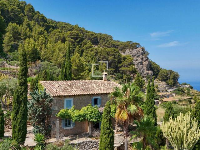 Casa en venta en Serra de Tramuntana, Baleares