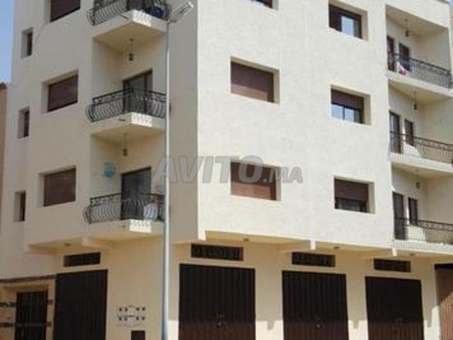 Local commercial location à Gharb-Chrarda-Beni Hssen