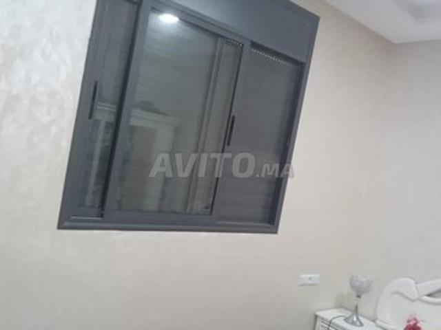 Appartement vente à Gharb-Chrarda-Beni Hssen