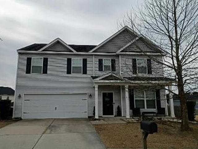 House for sale in Columbia, South Carolina