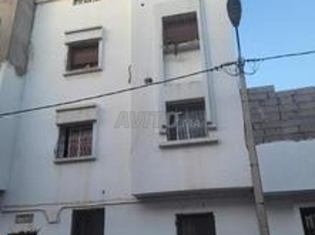 Maison vente à Anfa, Gharb-Chrarda-Beni Hssen