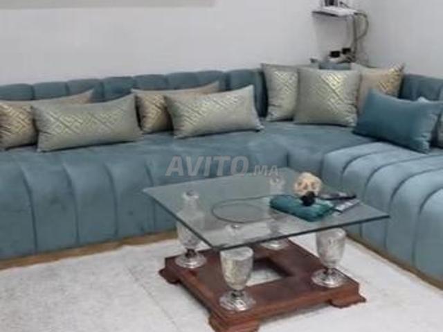 Appartement vente à Anfa, Gharb-Chrarda-Beni Hssen