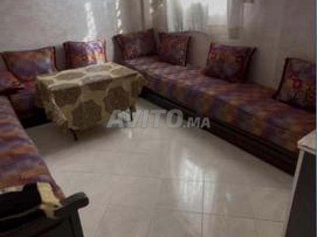 Maison vente à Anfa, Gharb-Chrarda-Beni Hssen