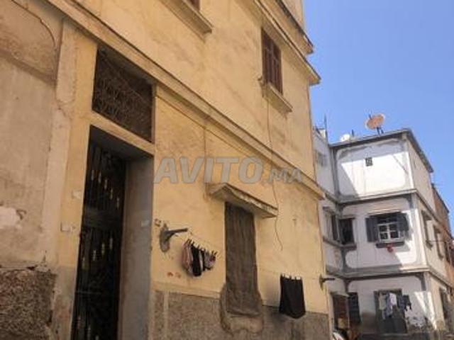 Maison vente à Anfa, Gharb-Chrarda-Beni Hssen