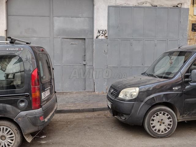 Local commercial vente à Anfa, Gharb-Chrarda-Beni Hssen